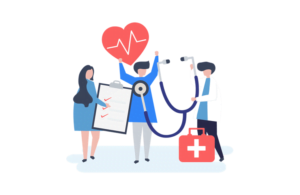 проведення медичних оглядів